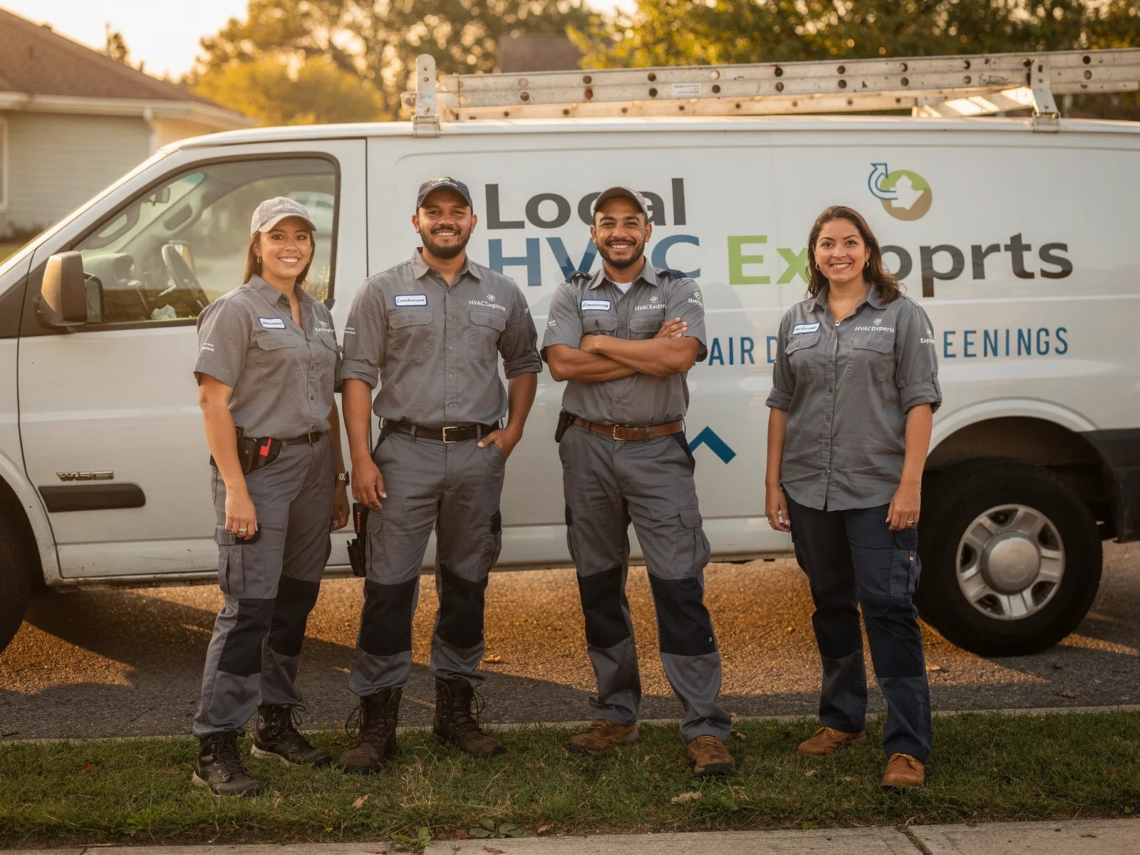 24/7 HVAC Repair & AC Replacement company in Redmond, WA