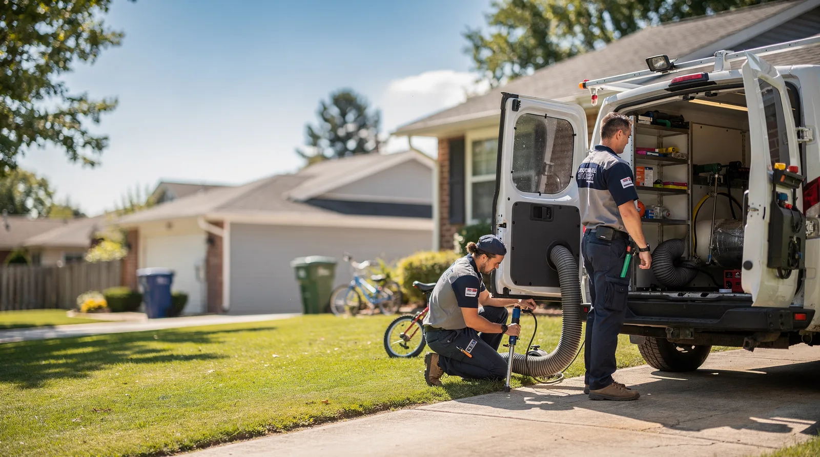 24/7 HVAC Repair & AC Replacement in Redmond, WA near me